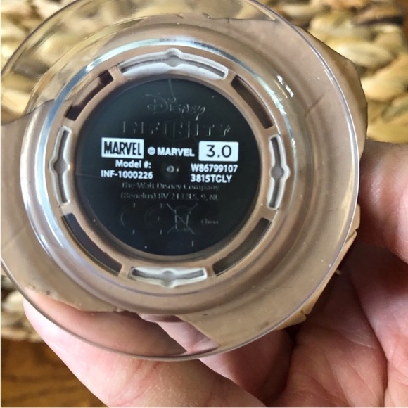 Disney Infinity 3.0: Marvel Figure: Ultron - Picture 5 of 5